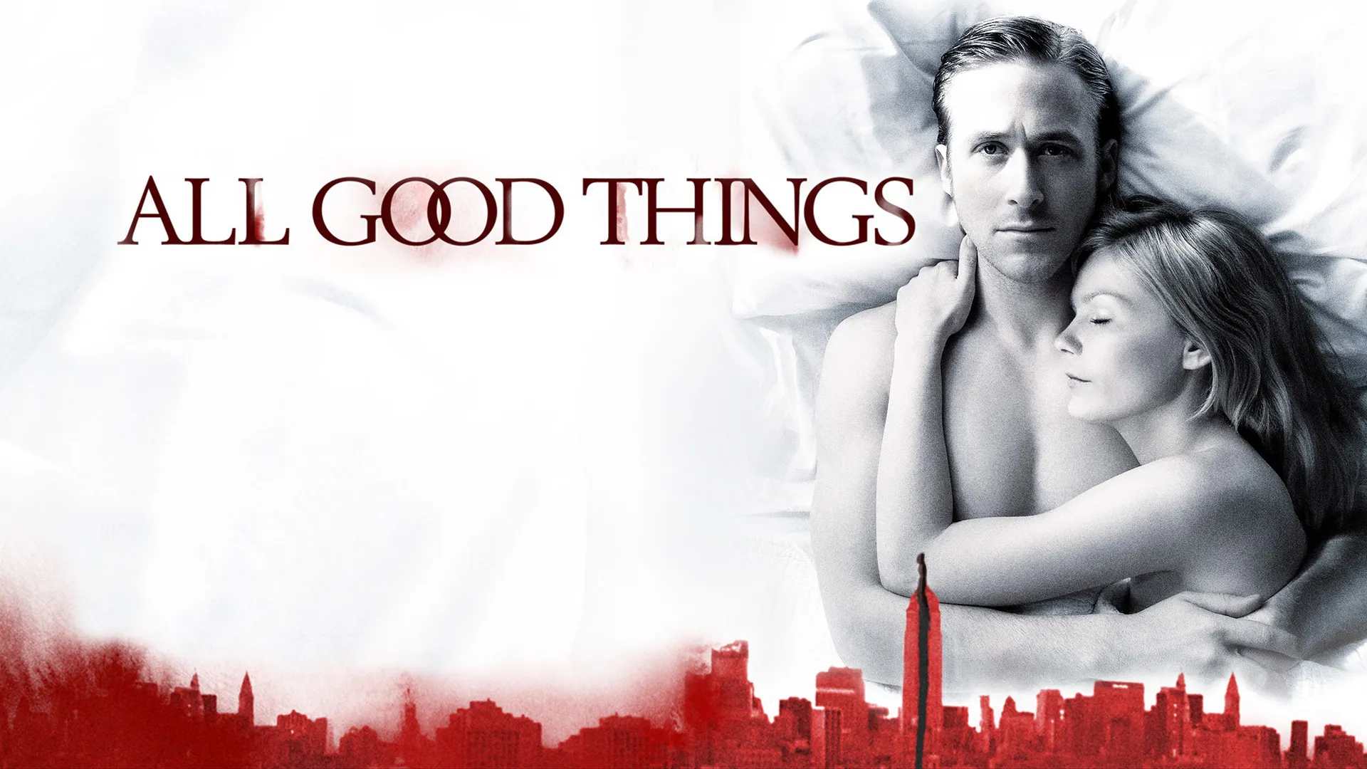 All Good Things