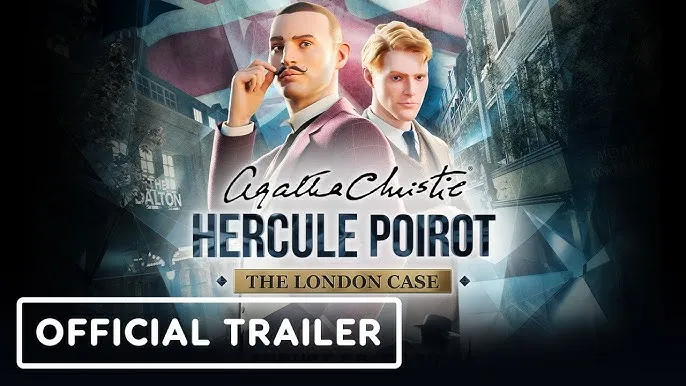 Agatha Christie’s Poirot Returns (2025) – The Little Grey Cells Awaken Once More