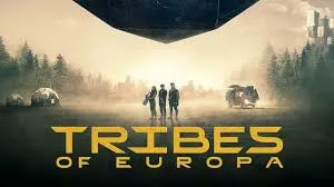 Tribes of Europa (2021) – A Fragmented Future Where Survival Shapes Destiny