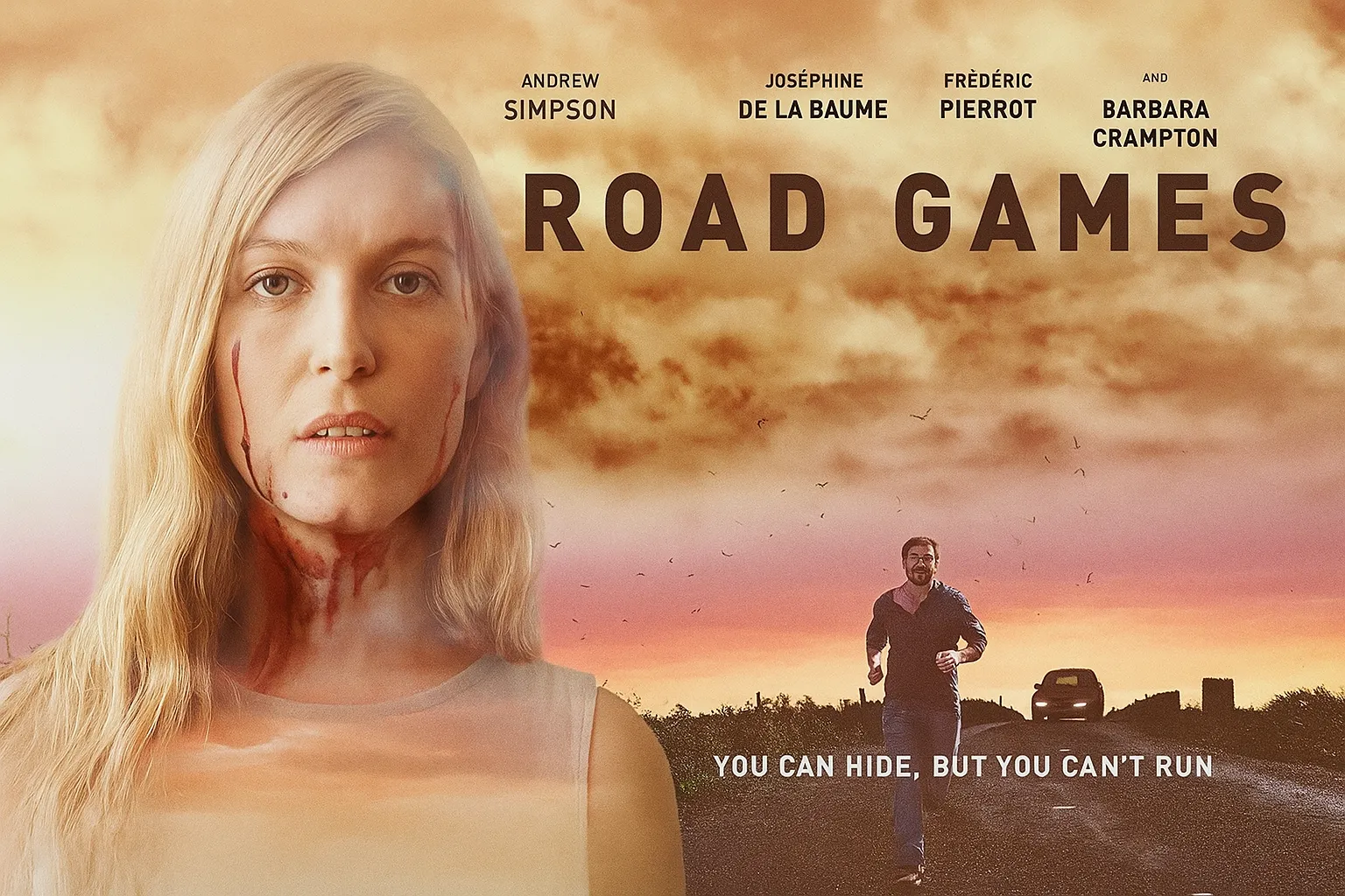 Road Games (1981) – Suspense on the Open Highway