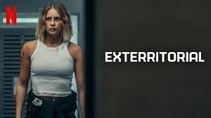 Extraterritorial (2025) – Power, Secrets, and the Law Beyond Borders
