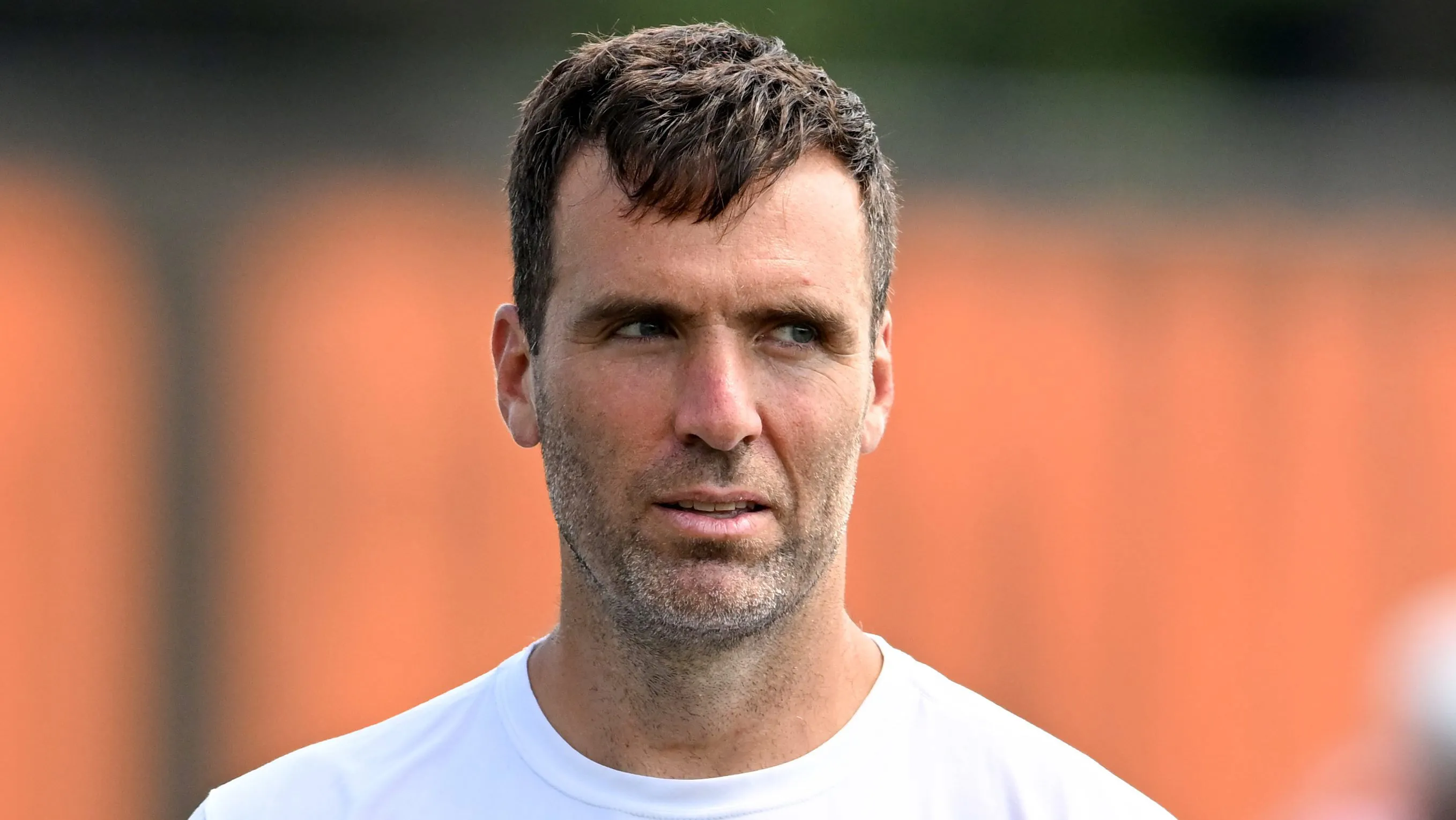 Browns quarterback Joe Flacco responds to fans' overreaction after Being Named Starter