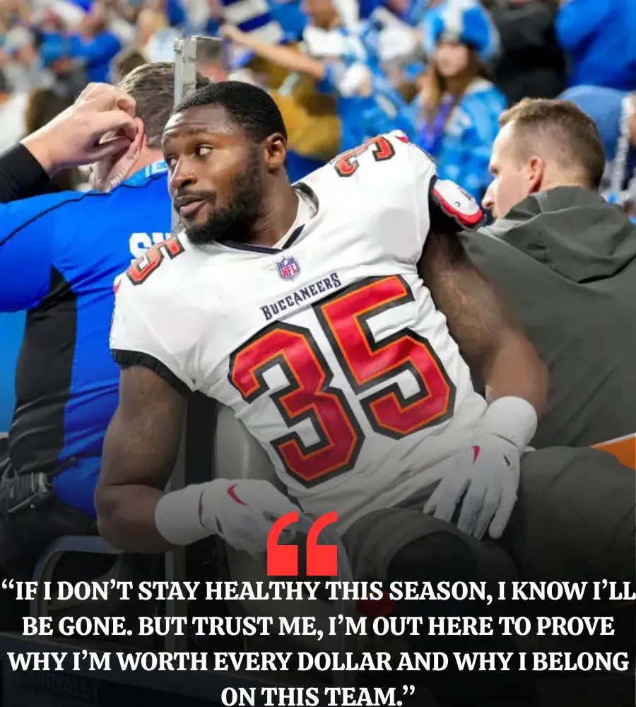 Bucs $52 Million Defender Receives Warning From ESPN Analyst