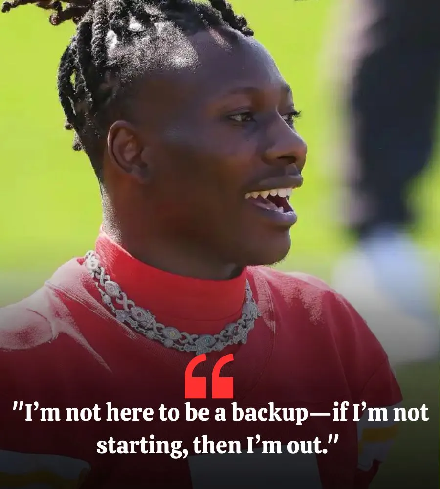 2 Long-Lost Chiefs Pass-Catchers Return to Practice Ahead of Preseason Finale