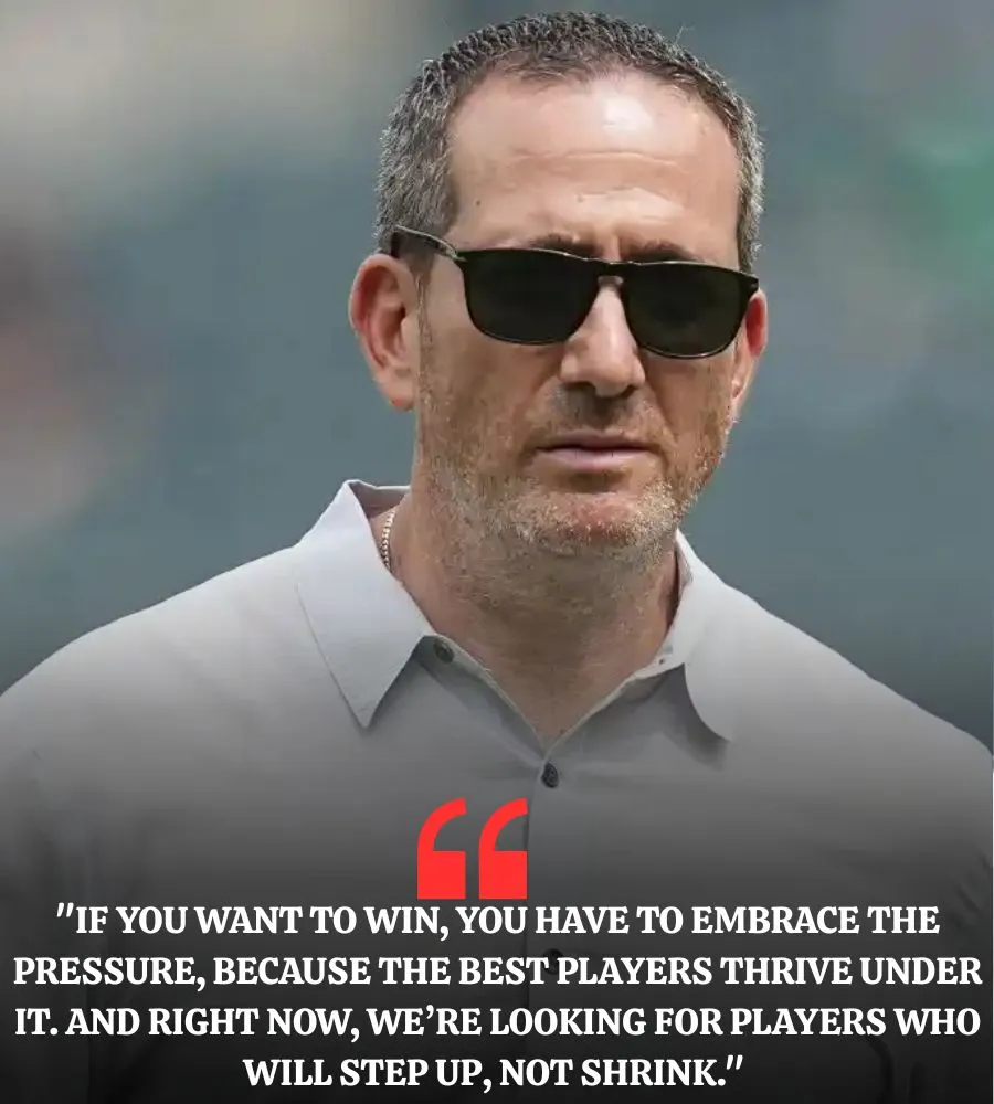 Report: AFC GM Makes Intriguing Eagles Prediction After Trade