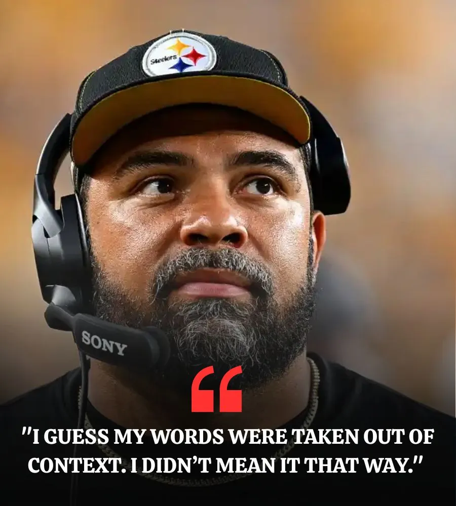 Cameron Heyward Sends Remorseful Message to Aaron Rodgers: ‘I Have to Apologize’