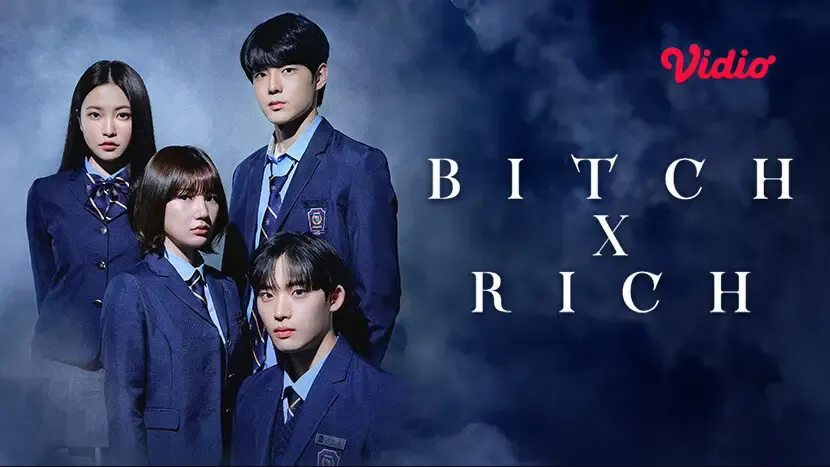 Bitch X Rich (2025) – When Wealth Turns Deadly, and Power Knows No Friends