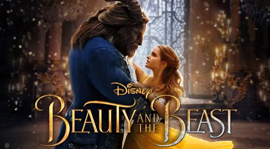 Beauty and the Beast 2