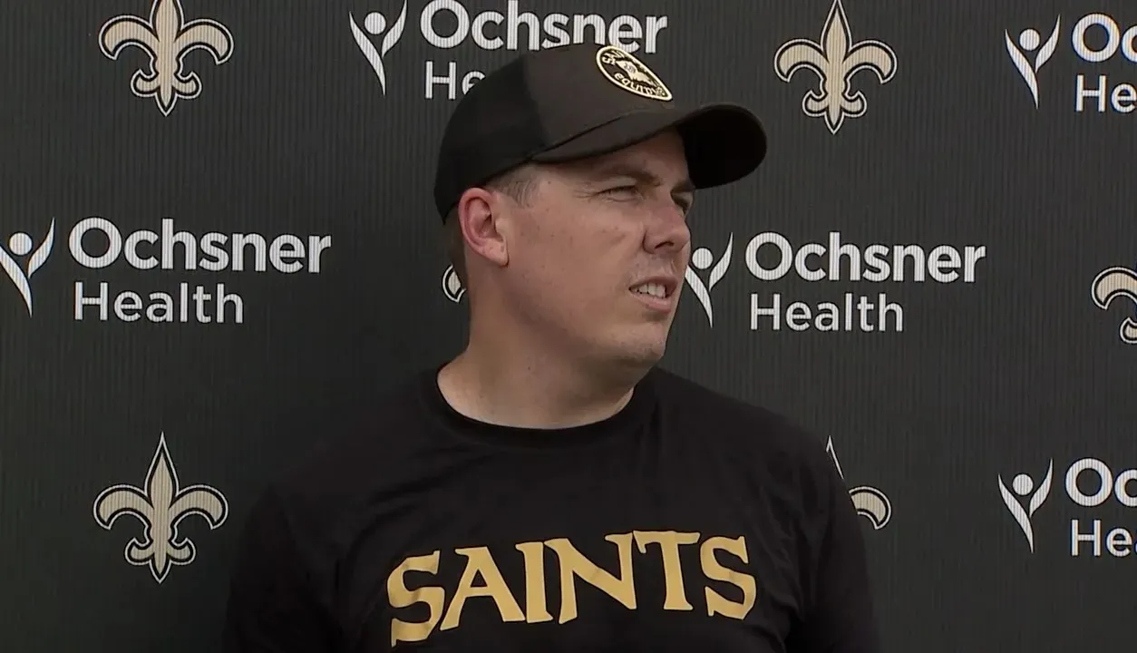 Rattler's heroics against Jaguars still didn't make up Kellen Moore's mind for his Week 1 starting QB