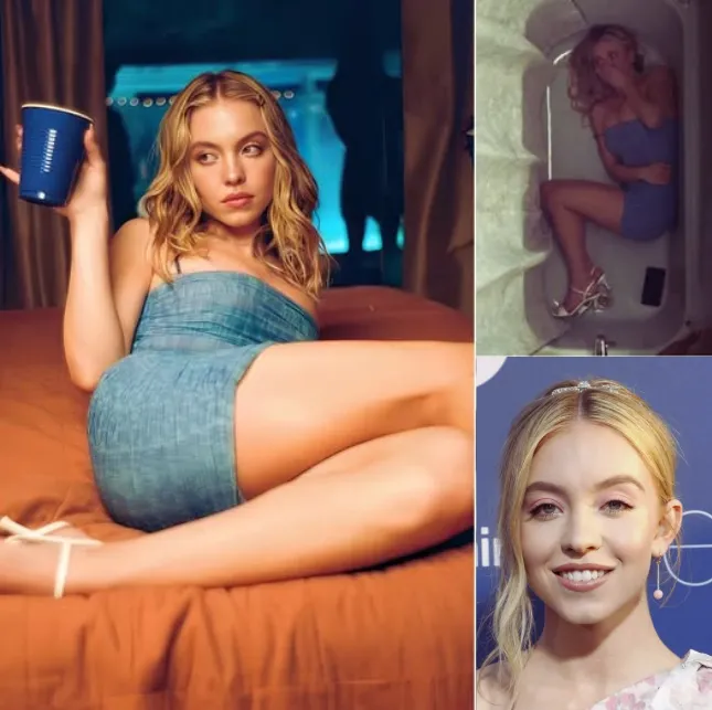 Sydney Sweeney’s Euphoria Season 3 Paycheck Explodes