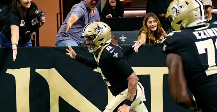 Spencer Rattler's heroics against Jaguars still didn't make up Kellen Moore's mind for his Week 1 starting quarterback