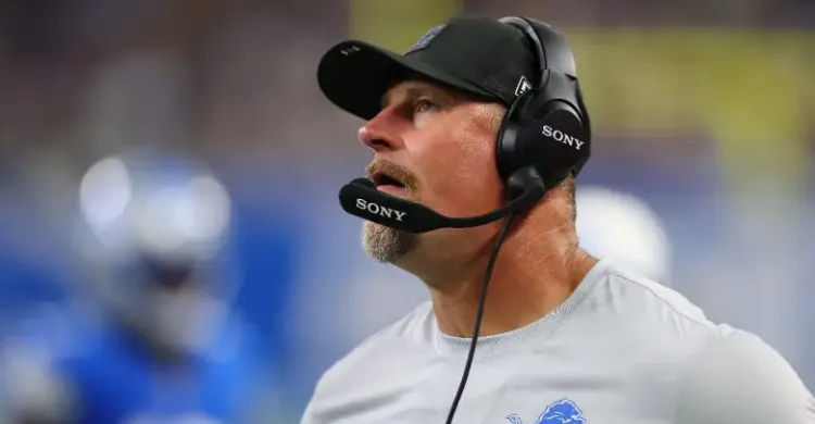 Lions Get Brutal News as Detroit Season Approaches