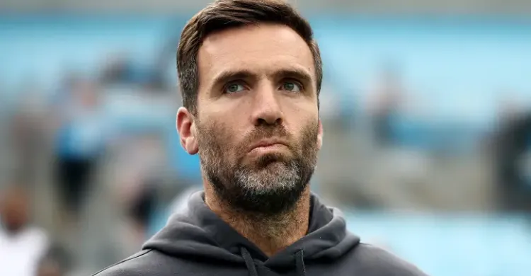 Browns QB Joe Flacco Makes Rare Move After Being Named Starter