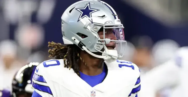 Cowboys Make Joe Milton III Announcement Ahead Of Preseason Finale