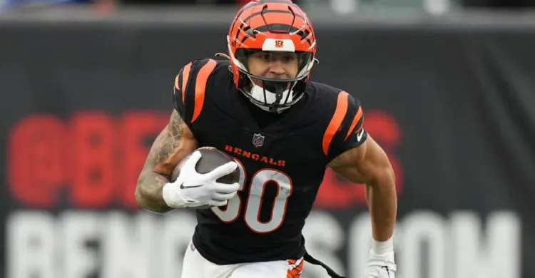 Chase Brown rejects $150 million to stay with Bengals, declares his loyalty to Cincinnati