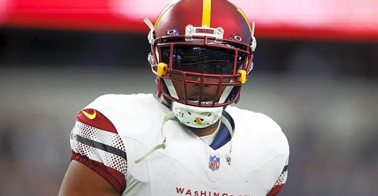 Commanders’ Bobby Wagner tells truth about decision to stay in Washington