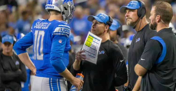 Ben Johnson: Could the Former Lions Coach Return After Preseason Setbacks?