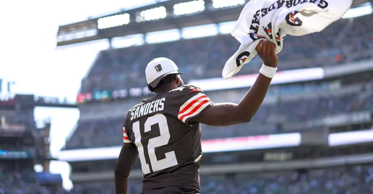 Shedeur Sanders dealt major blow in Browns QB competition