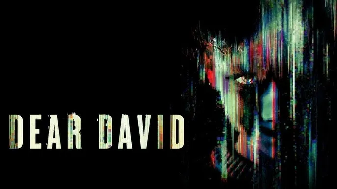 David Drayfldcn (2023) – The Name You Should Never Speak Aloud