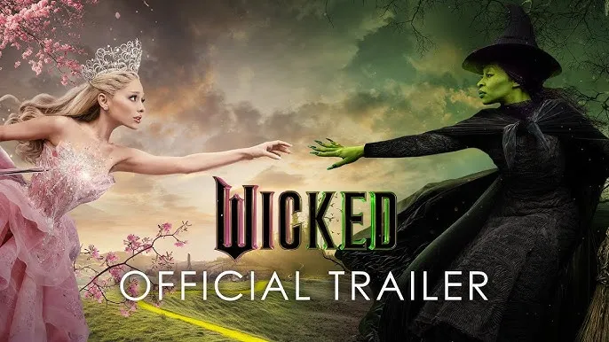 Wicked: Part Two (2025) – The Final Spell of Friendship and Fate