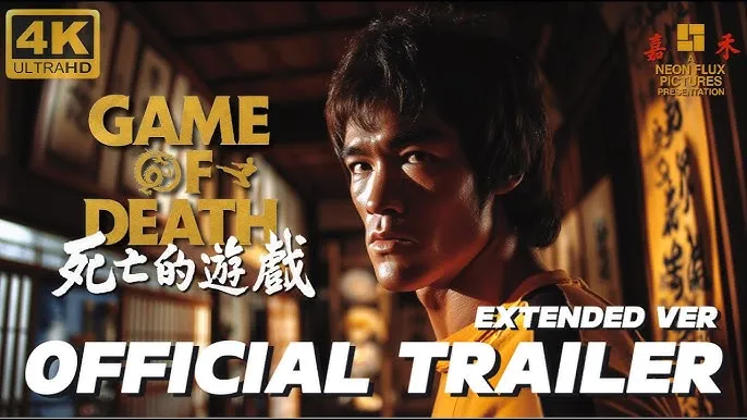 Game of Death 2 (2025) Game of Death 2 (2025)