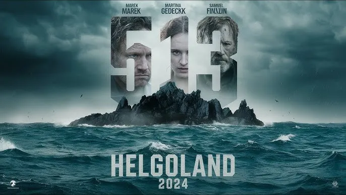 Heligoland 513 (2024)