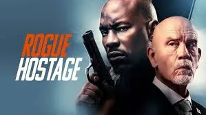 Rogue Hostage (2021)