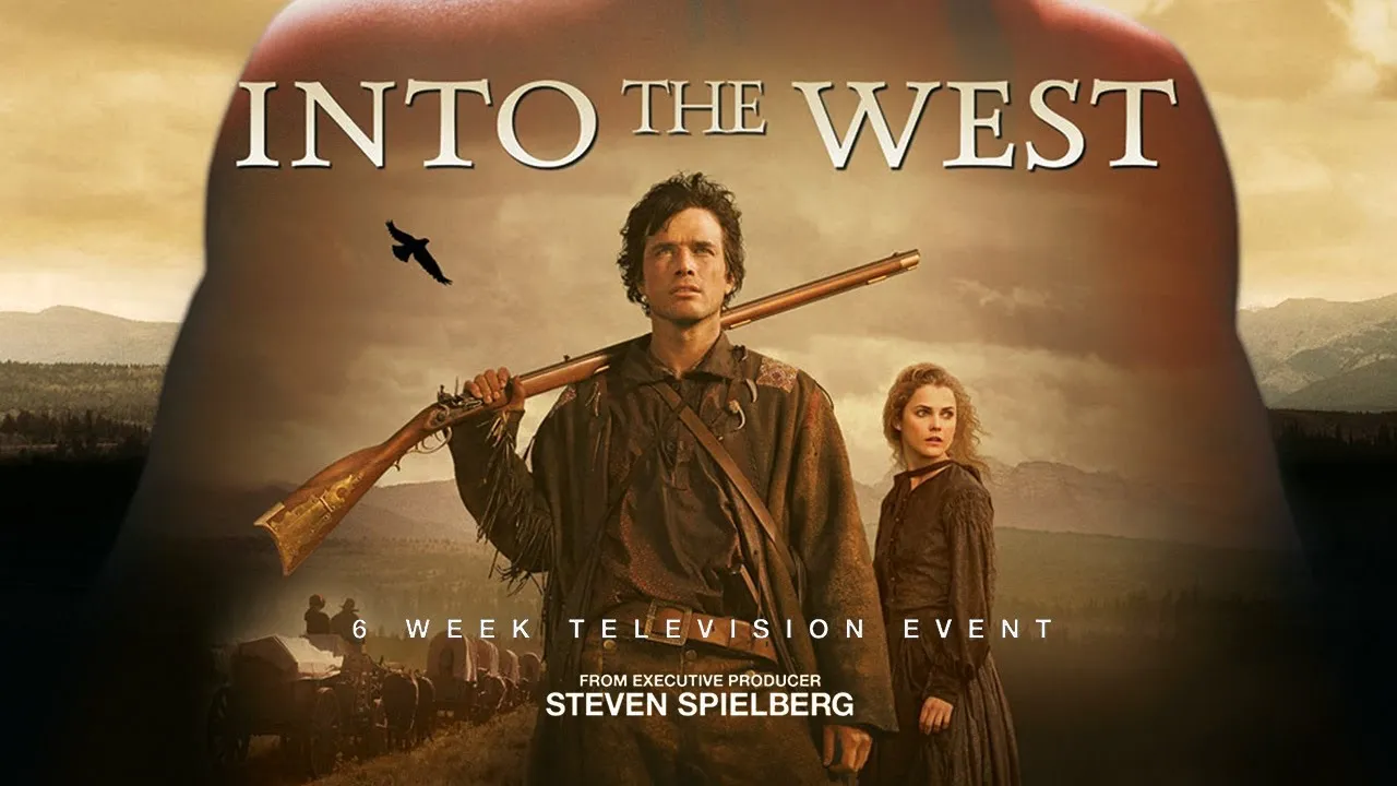 Into the West (2005) – A Journey Across Time, Blood, and Destiny