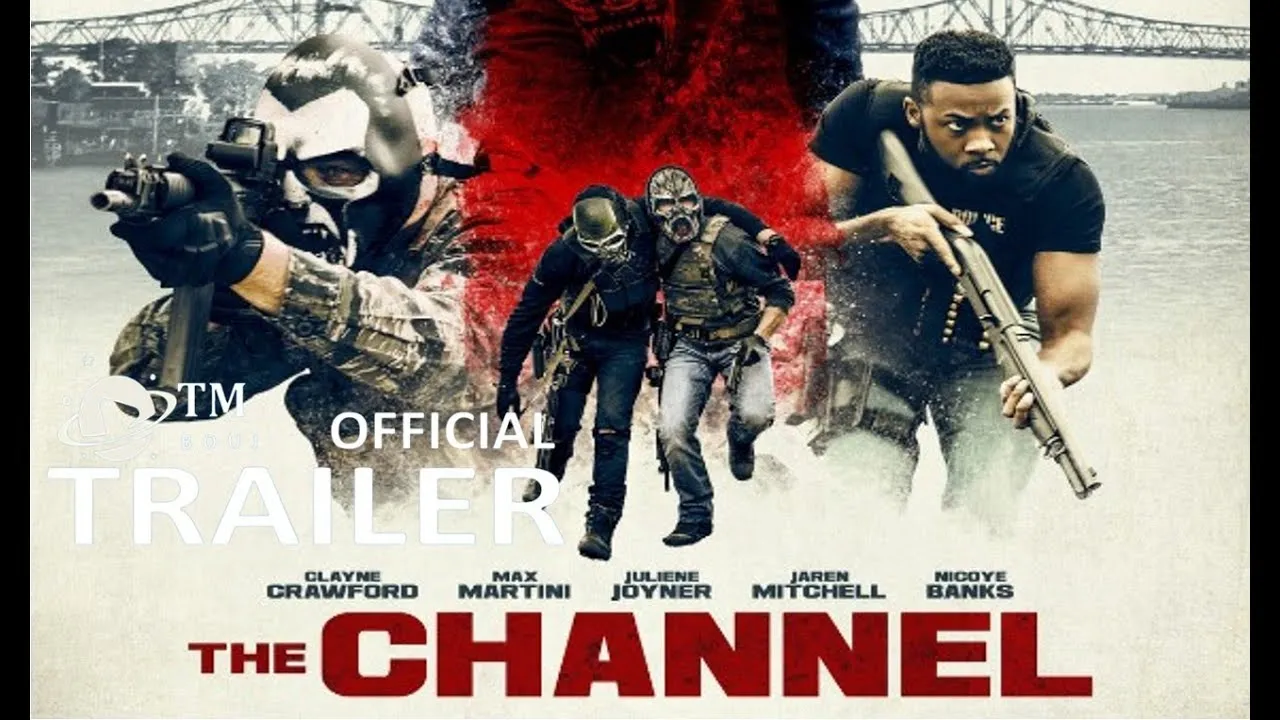 The Channel (2023)