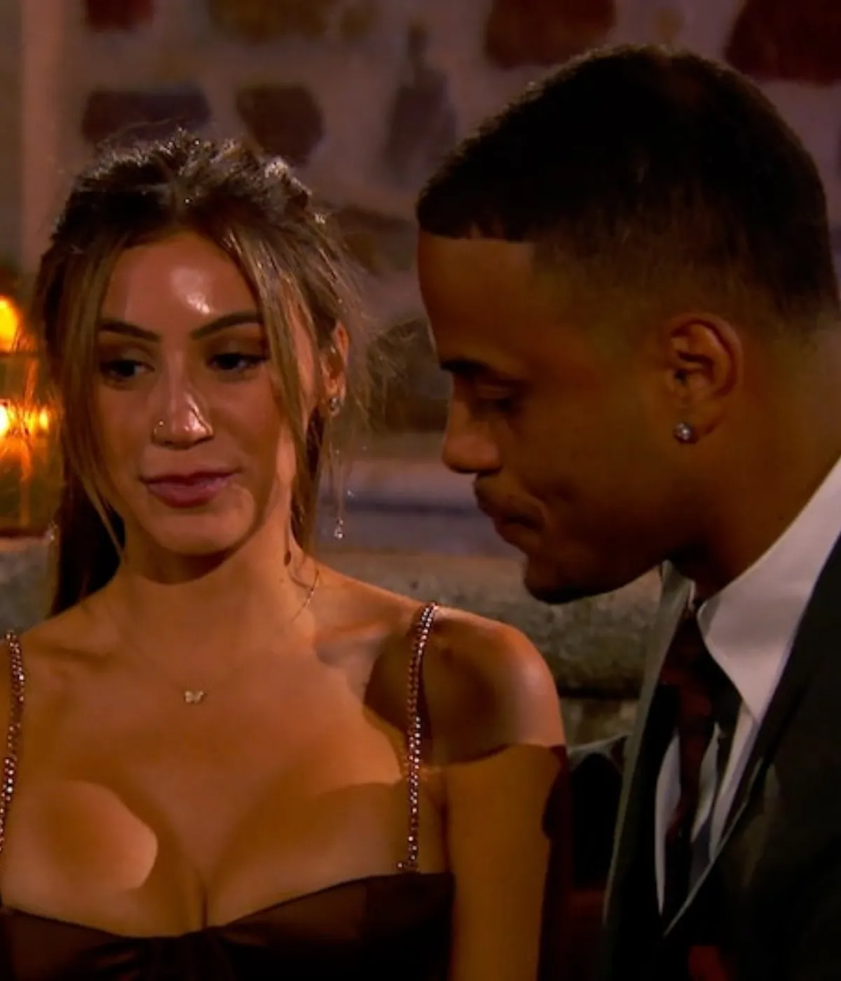 Juliana Pasquarosa Reveals Why She Was ‘Embarrassed’ by Her Breakup with Grant Ellis