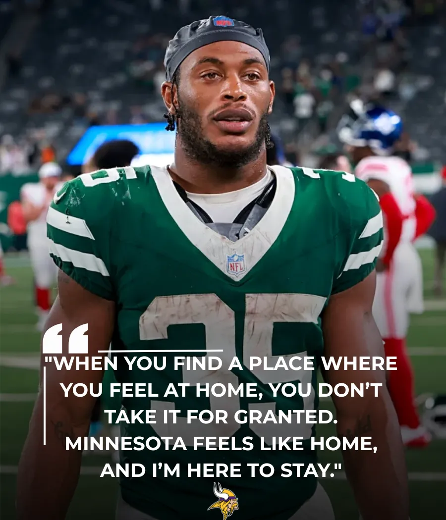 Vikings Add Xazavian Valladay for Preseason Finale: Running Back Declares Loyalty to Minnesota