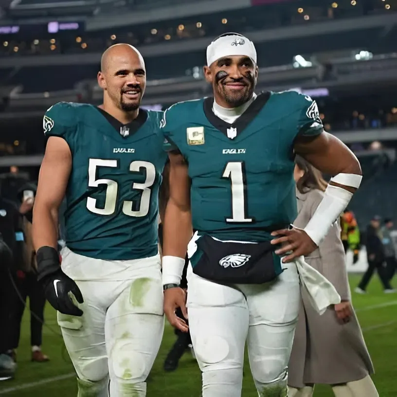 Eagles Get Encouraging Injury Update on $51 Million NFL All-Pro