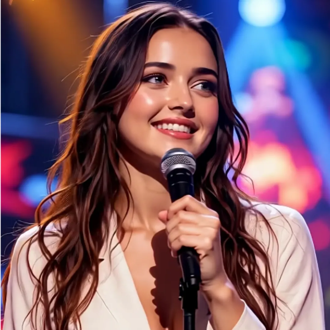Stunning Vocal Performance of "Careless Whisper" Takes the Stage by Storm