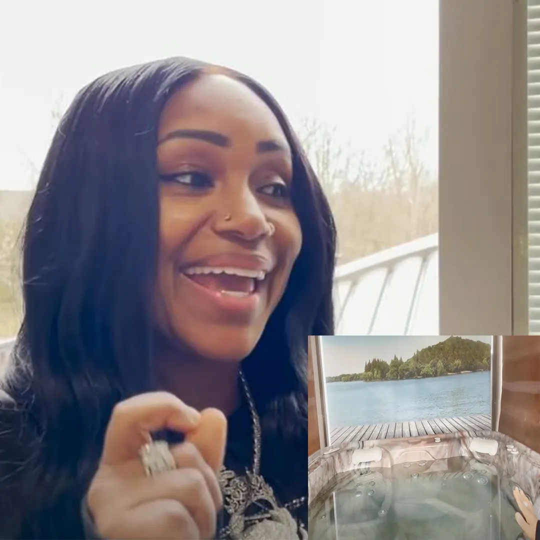 Rooftop and Hot Tub Experience Worth Tens of Thousands of Dollars with Amenities That Will Leave You Stunned Rooftop and Hot Tub Experience Worth Tens of Thousands of Dollars with Amenities That Will Leave You Stunned