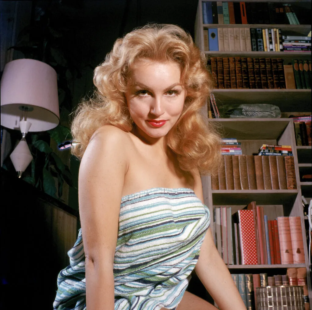 She wasn’t just playing Catwoman — she redefined what it meant to be dangerously glamorous