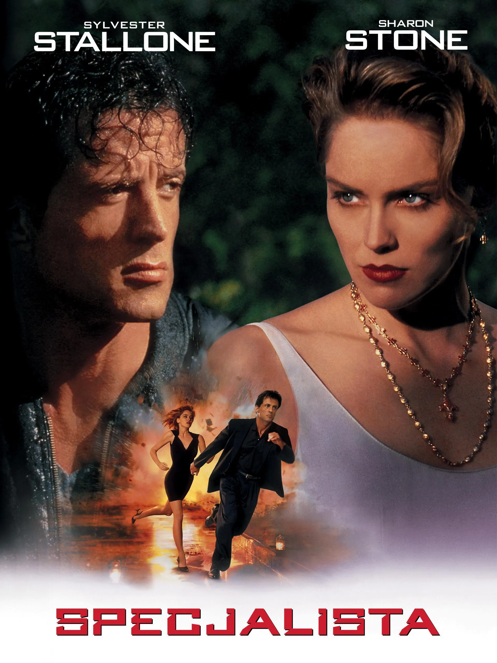 Specjalista (1994)