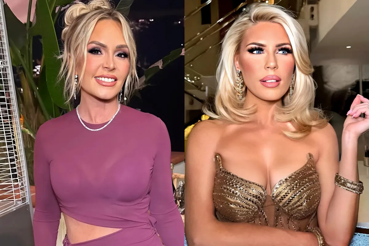 Tamra Judge Slams Gretchen Rossi as a “MAGA Liar” Amid Instagram Feud and “Likes” Post Calling RHOC “The Tamra Show”-quang