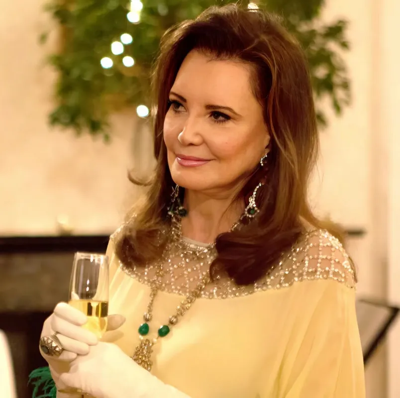 ‘Queen of Charleston’ Patricia Altschul ‘considering exit’ from Southern Charm after branding show ‘shallow and childish’ – fans devastated by shock rumors that Bravo icon could walk away after a decade of glam, martinis, and shade 🍸👑💔 - lulu
