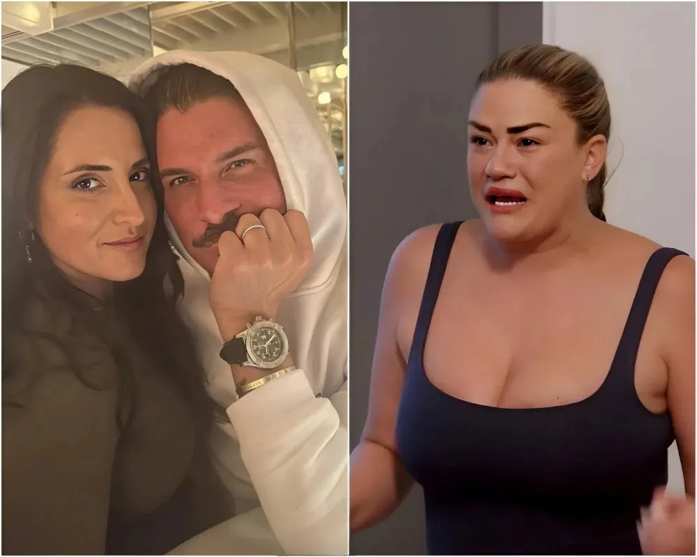 Jax Taylor’s Shocking Romance Reveal Sends Bravo Fans Into a Frenzy — Steps Out Holding Hands with PR Queen Lori Krebs Amid Brittany Split - lulu
