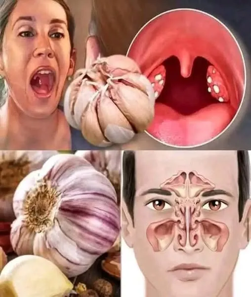 Did you know that If you consume raw garlic daily…See more