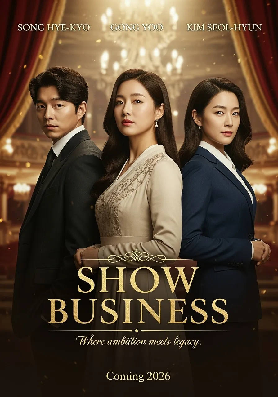 Show Business (2026)