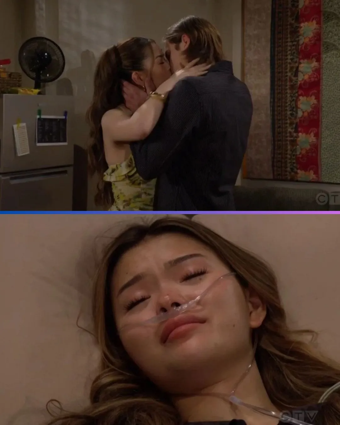 Schemes Reborn! Luna’s Shocking Plan to Trap Will Spencer on The Bold and the Beautiful