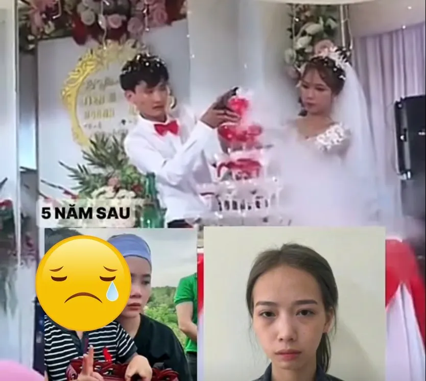 Sự thật cuộc hôn nhân của vợ chồng Hà Thị Lai Hạ: B:.i kịch đã được báo trước theo cách không ai ngờ