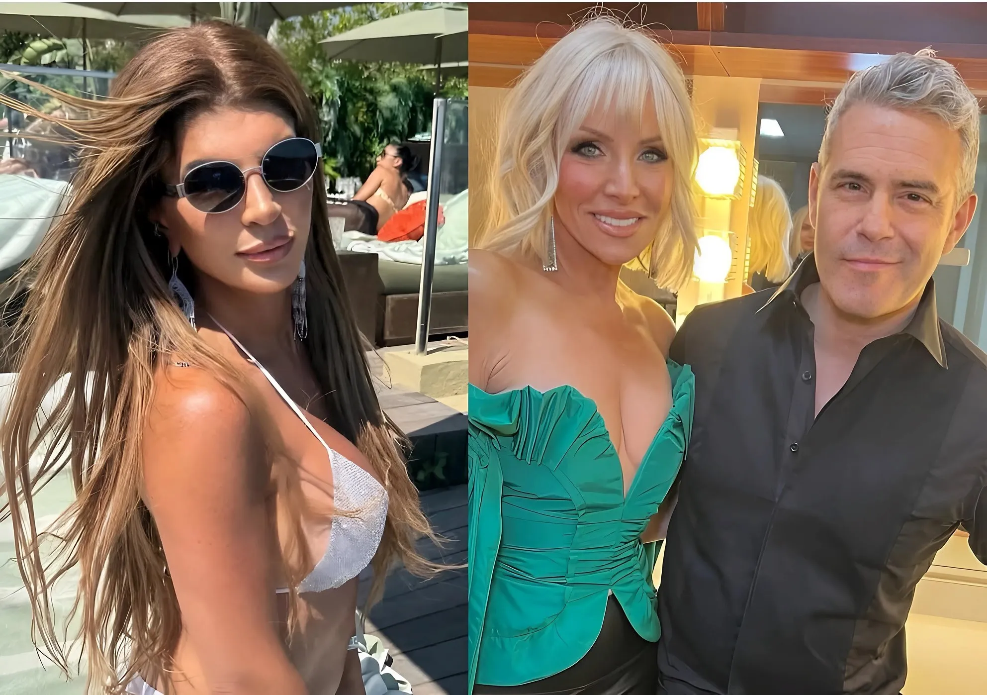 REPORT: Teresa Giudice getting her own show as a new ‘#RHONJ’ group will be formed around Margaret Josephs