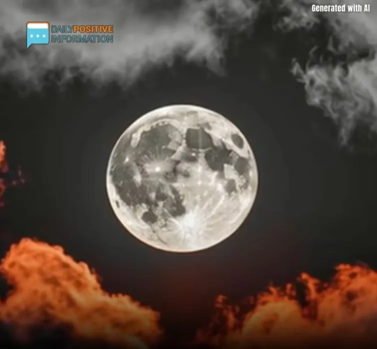 Stunning Black Moon Event Coming This August—Don’t Miss It