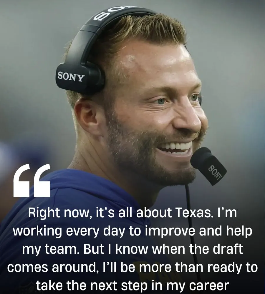 Rams Get Good News About Highly Coveted QB Target Amid Matthew Stafford’s Return