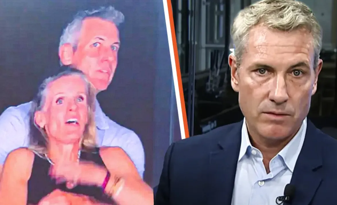 All We Know About Astronomer CEO Andy Byron and Kristin Cabot's Cheating Scandal: His Resignation, Company's Response, and More
