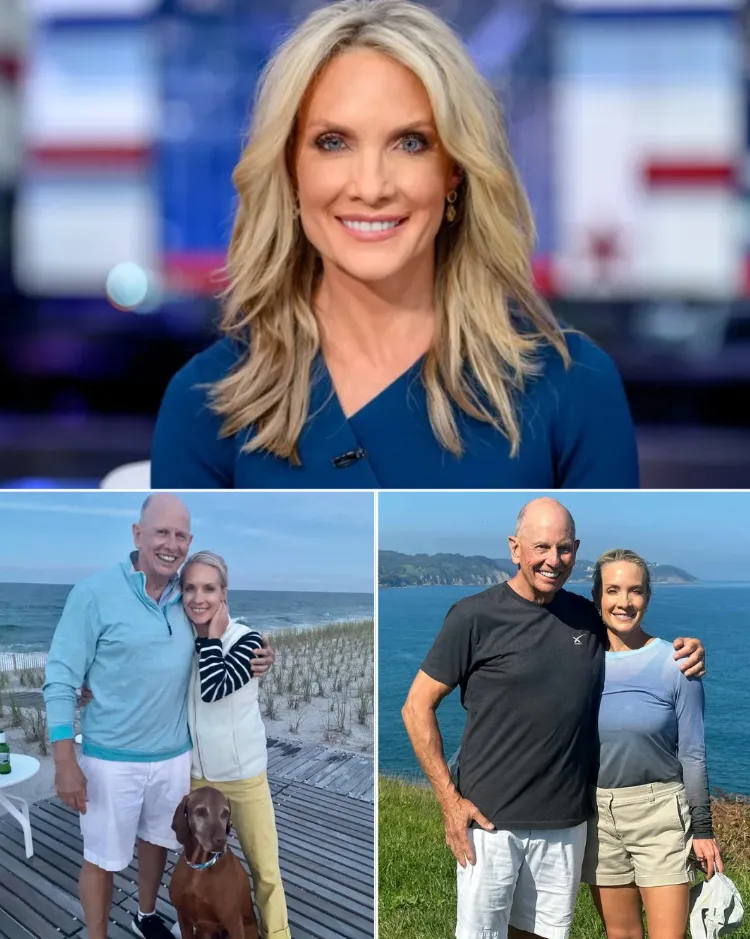 “Where Did Dana Perino Go? Fox News Fans Notice Her Sudden Absence — And Here’s What We Found Out”
