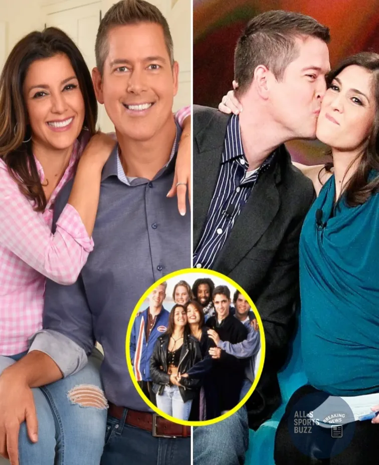 OVERJOYED – Fox News couple Rachel & Sean Duffy welcome a New Family Member in a deeply moving moment. Fans are in awe and admiration of their love journey from MTV’s Real World (1994 & 1997).