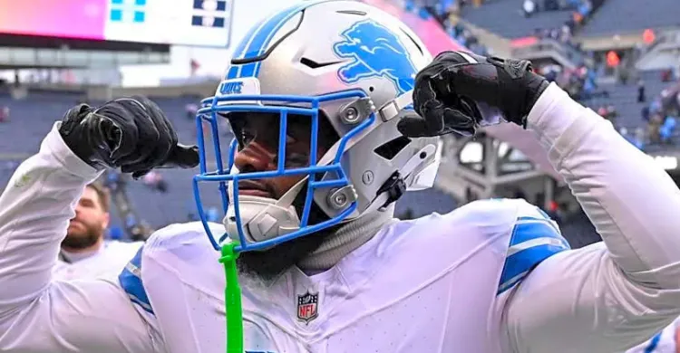Cornerback Set to Be Secret Weapon for Detroit Lions This Season